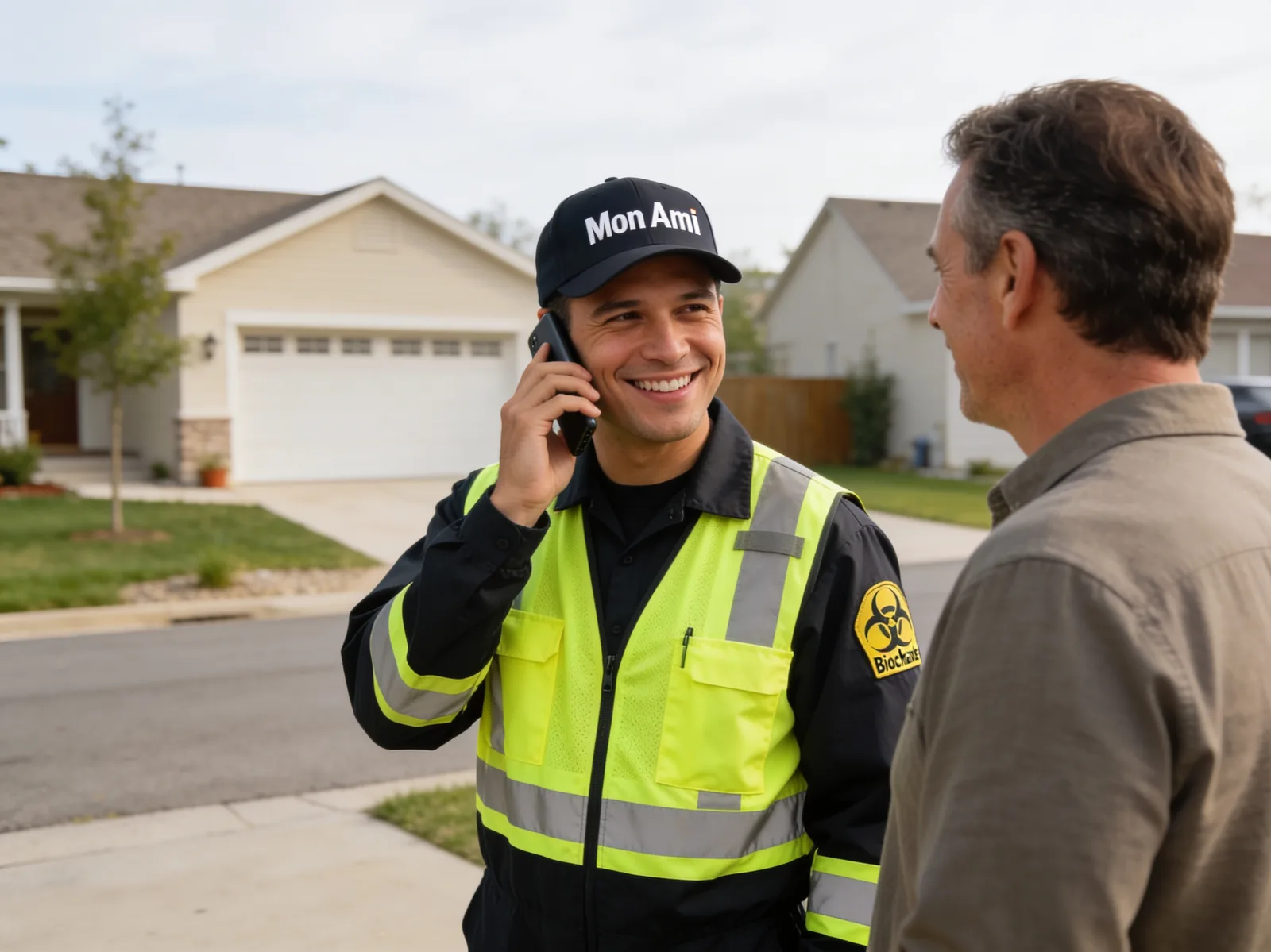 Sewage Cleanup Liberty Lake, WA FAQs