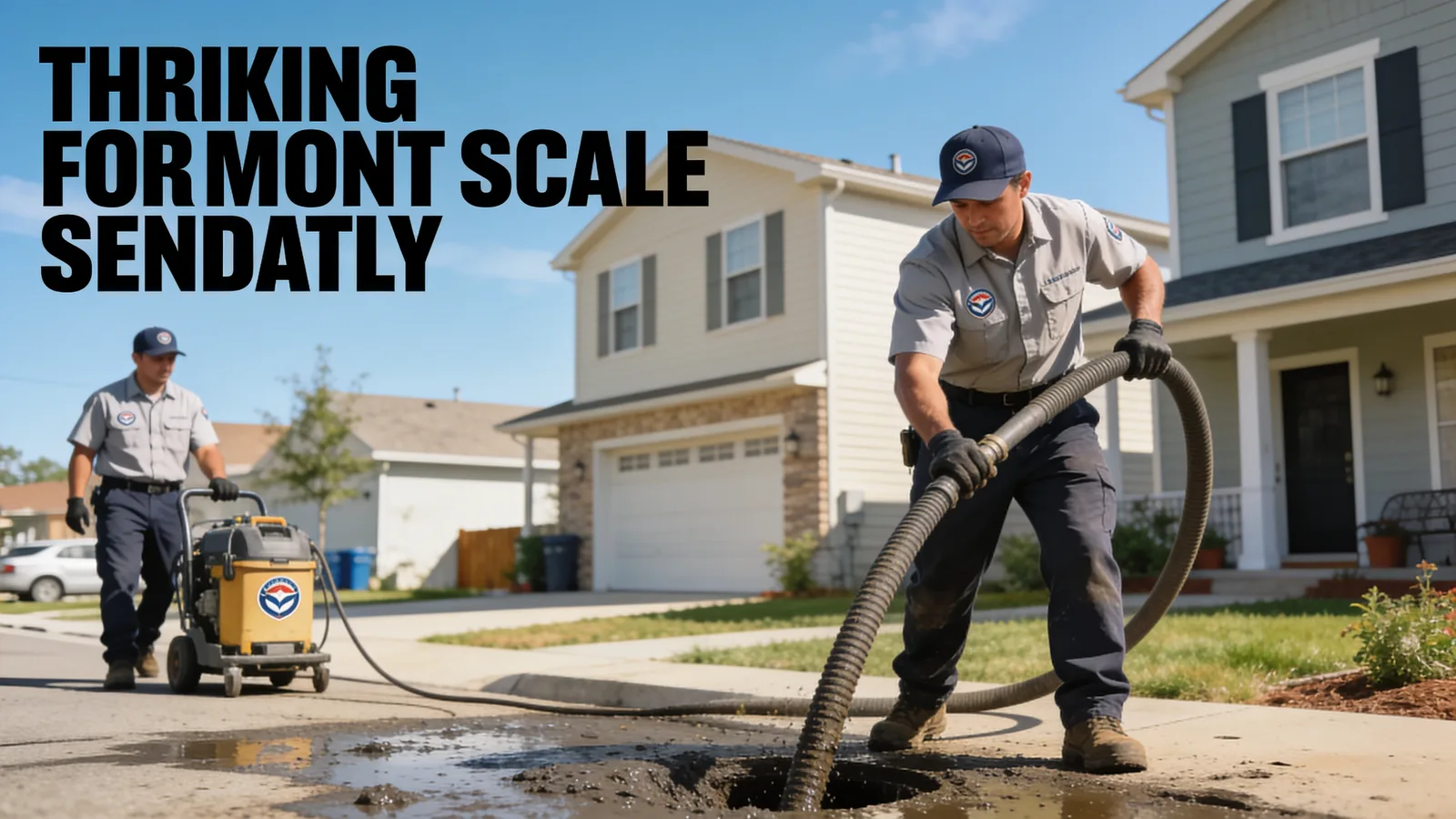 Sewage Cleanup in Liberty Lake, WA near me